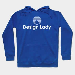 Design Lady LLC Hoodie